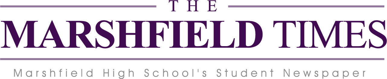 The Student News Site of Marshfield High School