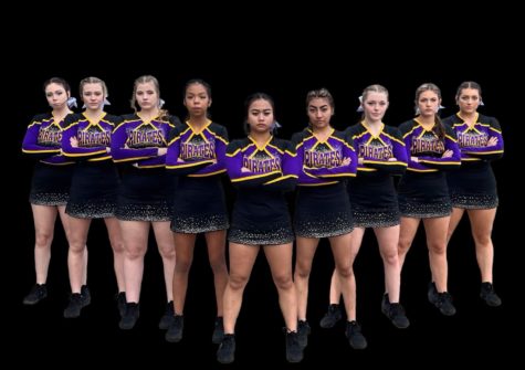 The overlooked sports: Dance & cheer take the sidelines