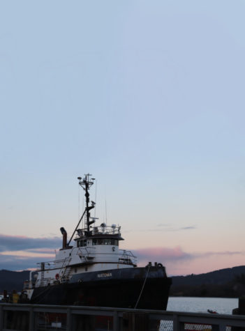 Catch of the day: Coos Bays fishing culture