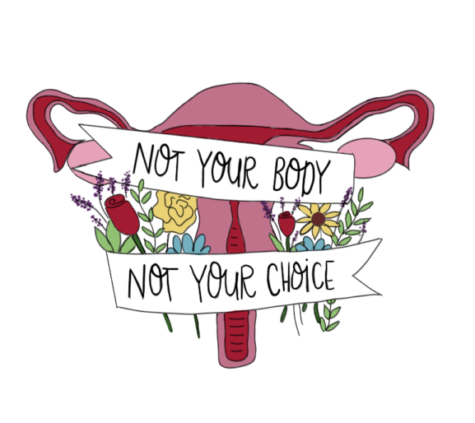 Does the uterus hold the opinion?