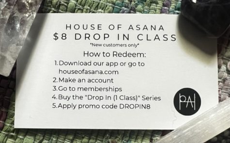 Namaste: Yoga benefits beyond the mat