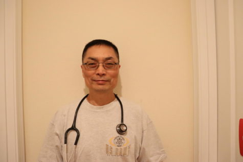 Healthcare disparities in the United States