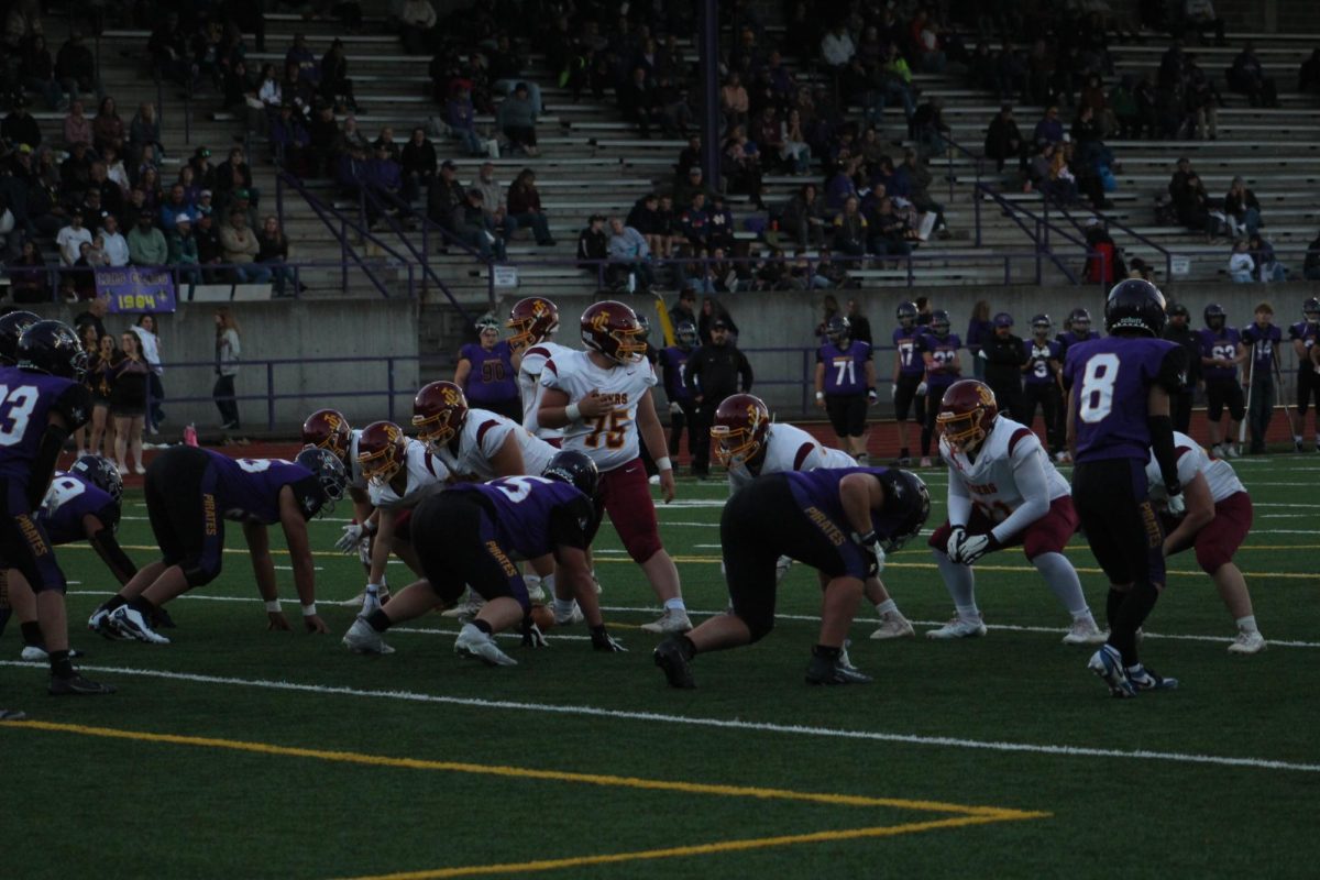 Marshfield football: Kicking off the season