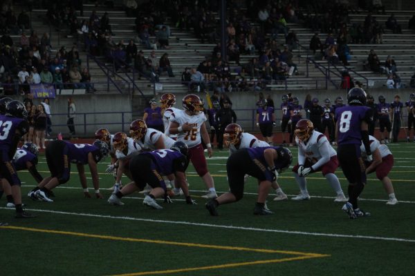 Marshfield football: Kicking off the season