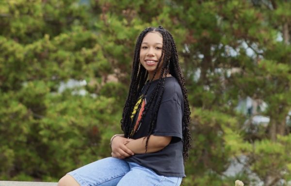 Darielle Aya Koffi-Plebou