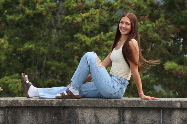 Photo of Maya Aguirre