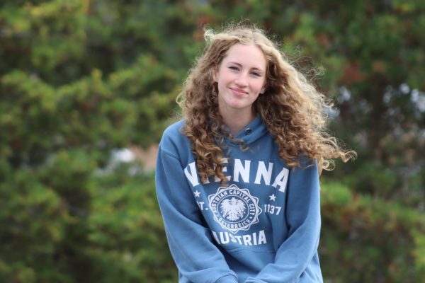 Photo of Reanna Mathias